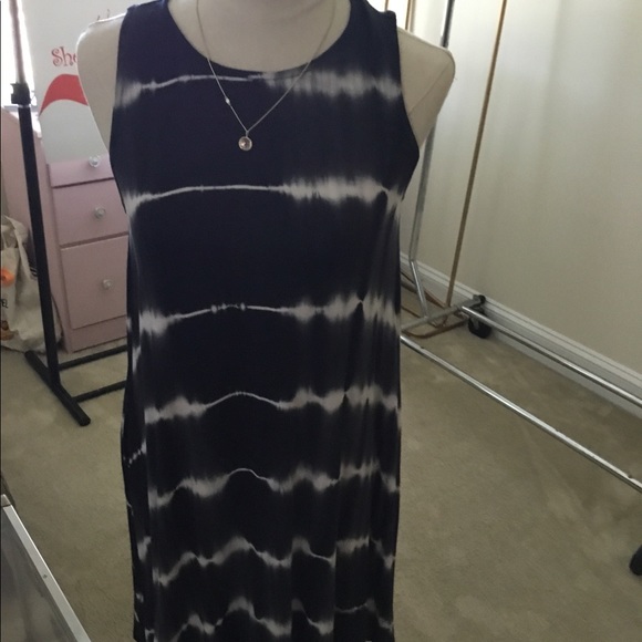 Tie  dye dress - Picture 1 of 1